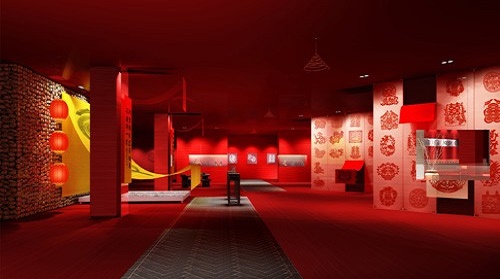 展廳設(shè)計(jì)在規(guī)劃環(huán)節(jié)中應(yīng)注意哪方面問題?(圖3)