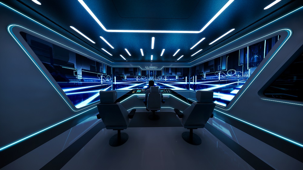 2025年展廳行業(yè)發(fā)展趨勢分析(圖4)